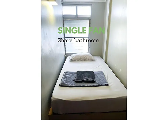 Hostal Baan Chanasongkram *