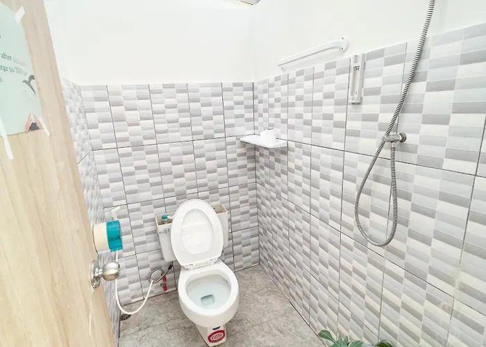Hostal Baan Chanasongkram *