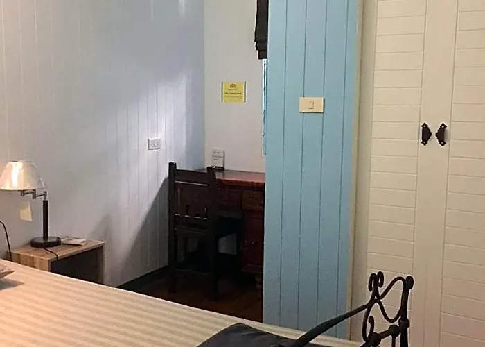 Baan Chanasongkram * Bangkok