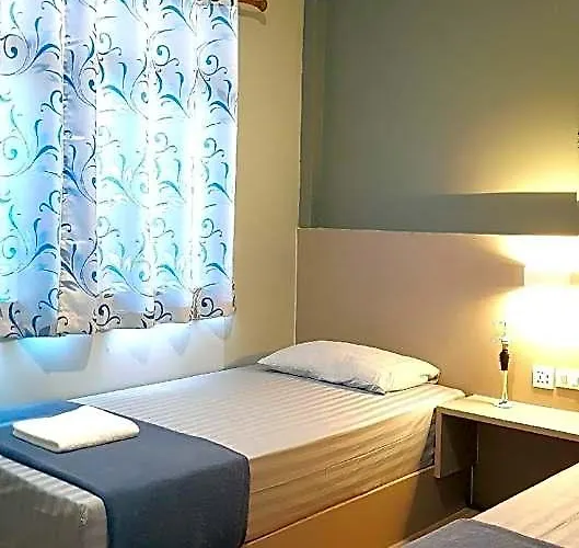 Baan Chanasongkram Bangkok